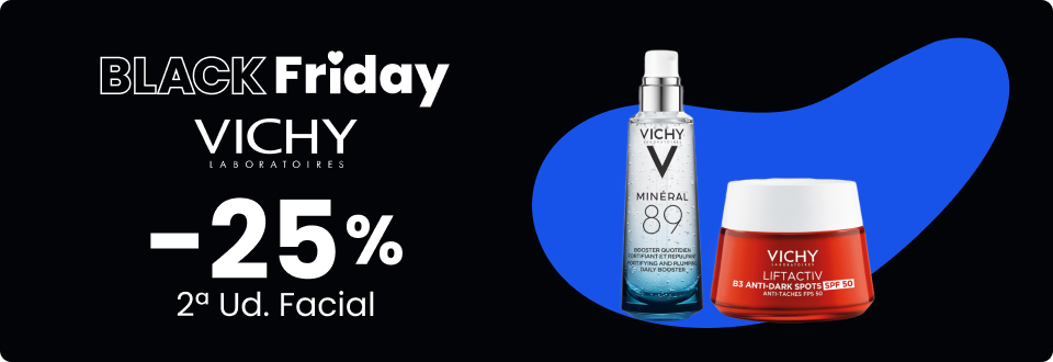 vichy facial